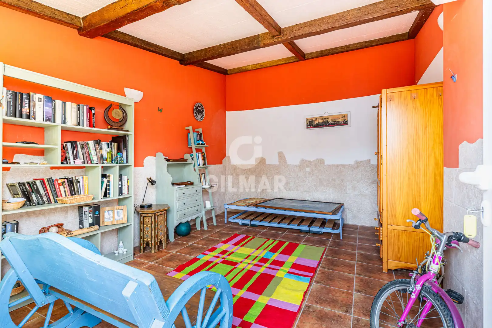 Detached homes for sale in Madrid  with Heating, Private garden and Swimming Pool