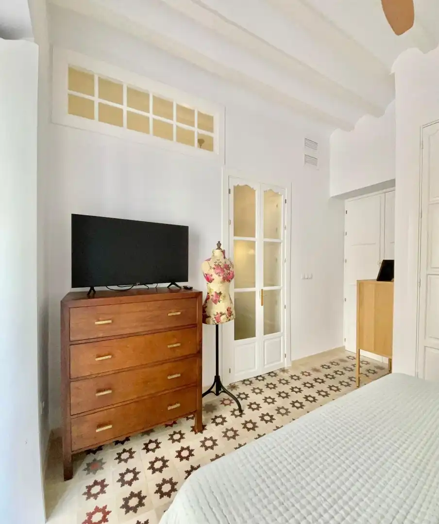 Flat with terrace for sale in Alameda - Mentidero - Teatro Falla, imagen 16