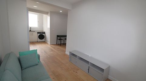 Foto 4 de Apartamento de alquiler en Passeig de la Petxina, Nou Moles, Valencia Capital