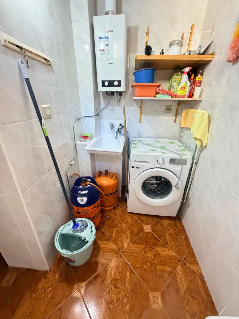 Flat for rent in Granada, Granada