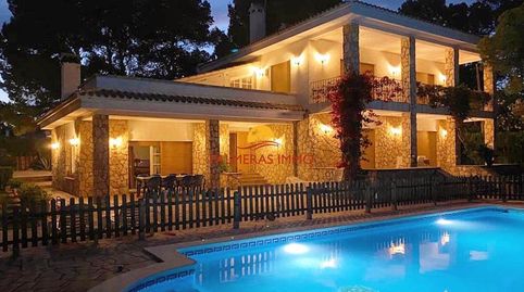 Foto 5 de Casa o chalet en venta en L'Ametlla de Mar pueblo, L'Ametlla de Mar