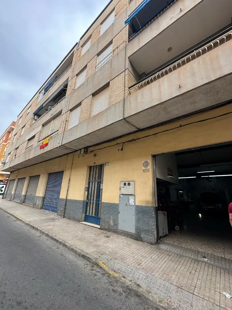 Wohnung zum Verkauf in Calle Doctor Fleming 55, imagen 3
