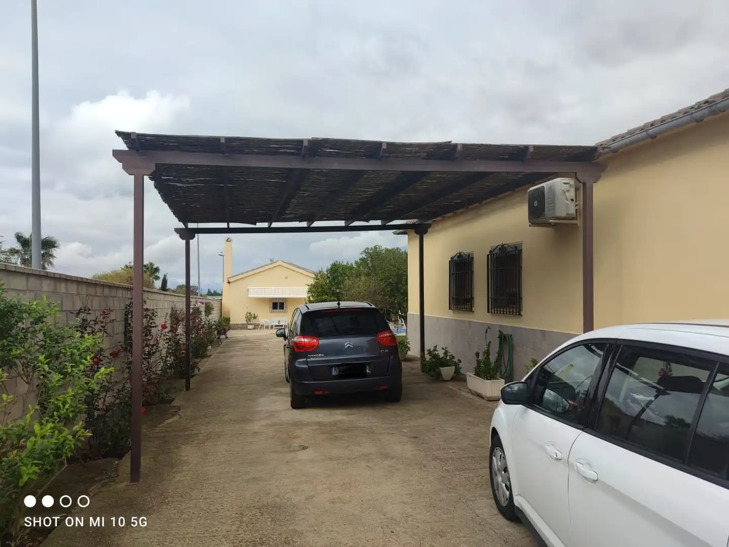 Villa mit Pool zum Verkauf in La Carlota, imagen 42