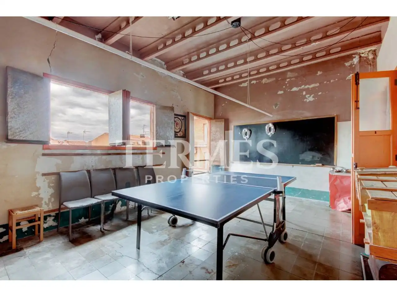 Casa adosada en venta en Mataró con Aire acondicionado, Calefacción y Jardín privado