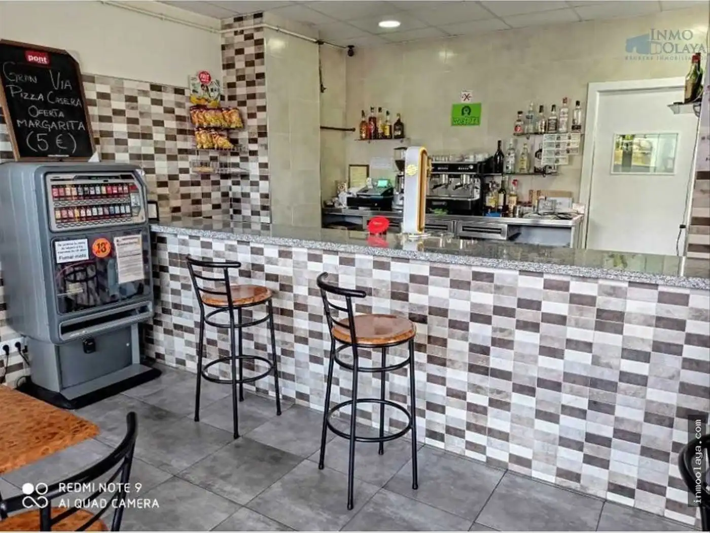 Locale commerciale in cessione a Creu Alta - Puiggener