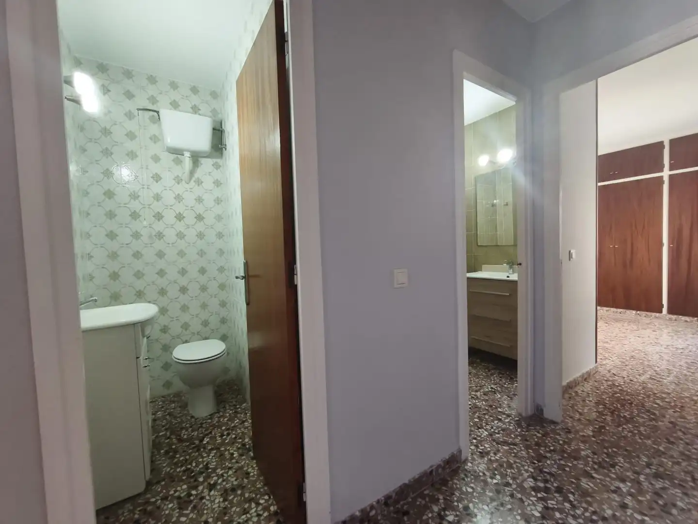Piso con terraza en venta en L'Espirall, imagen 8