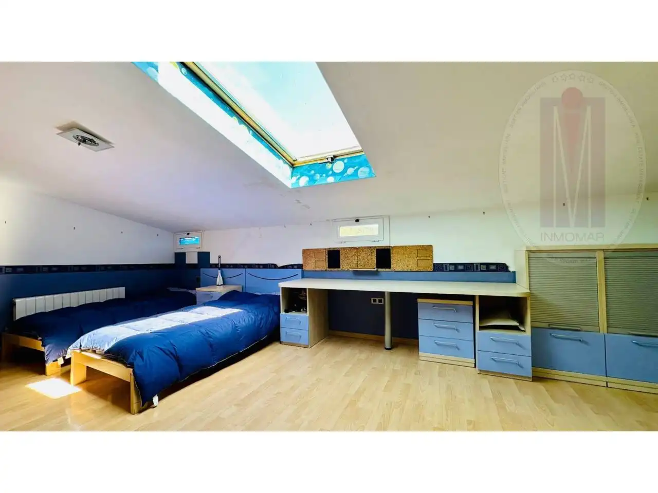 Habitación de Casa o chalet en venta en Begues con Calefacción, Jardín privado y Terraza