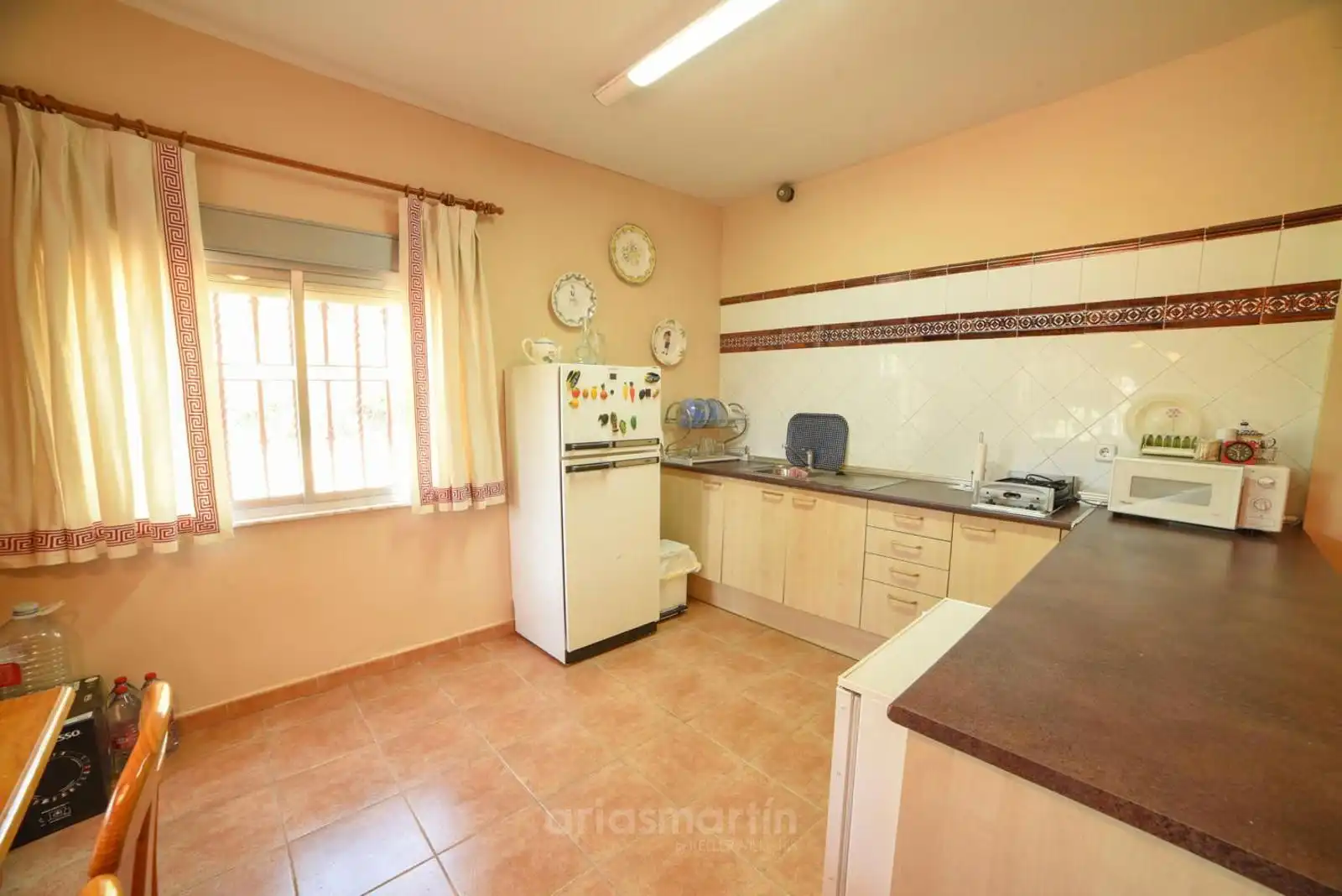 Küche von Residential zum Verkauf in Salamanca