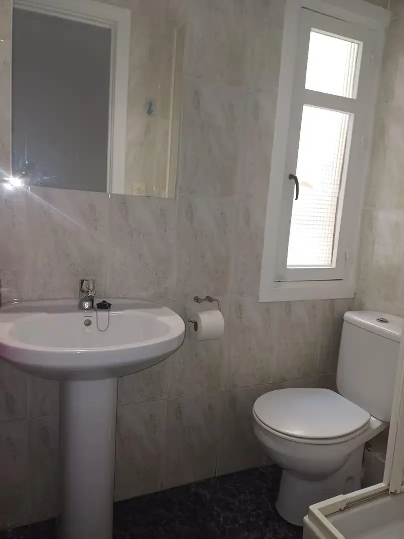 Wohnung zur Miete in Calle Hermano Rufino, Ciudad Jardín - Tagarete - El Zapillo