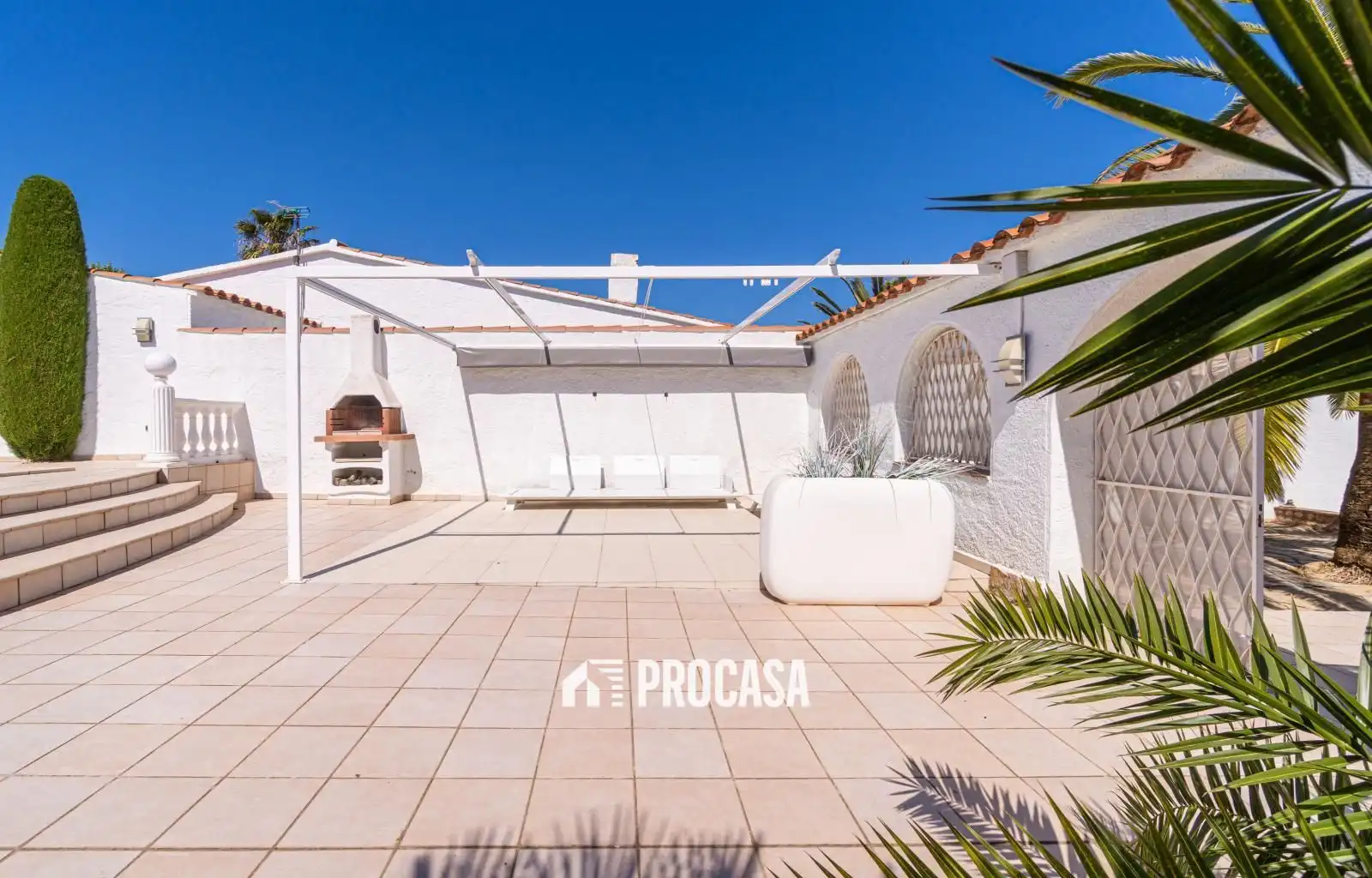 Chalet con piscina en venta en Llobregat, imagen 88