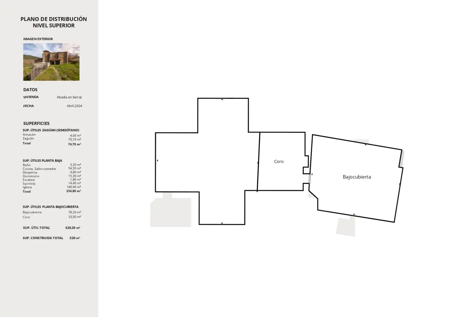 Houses for sale in Ilarratz - DISEMINADO, Esteribar