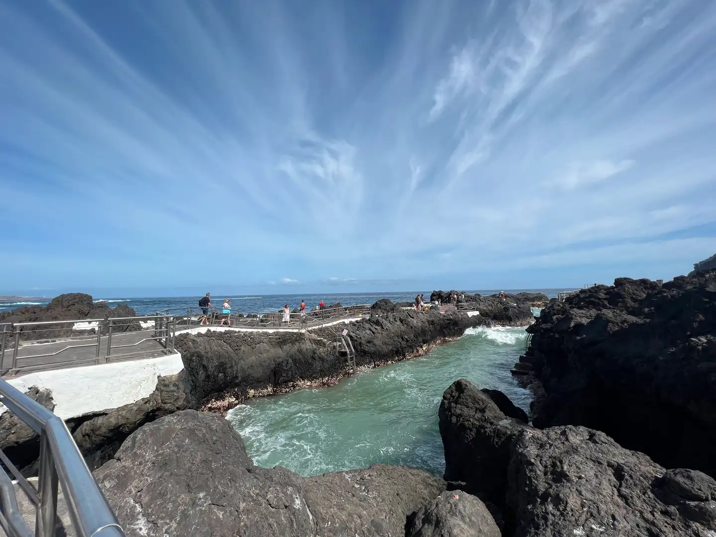 Wohnung zum Verkauf in Glorieta San Francisco, Garachico