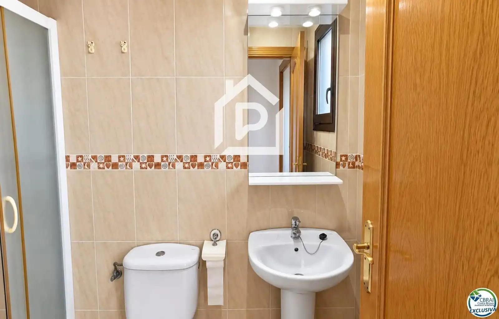 Appartement avec piscine à vendre à JOSÉ ESPRONCEDA, imagen 9