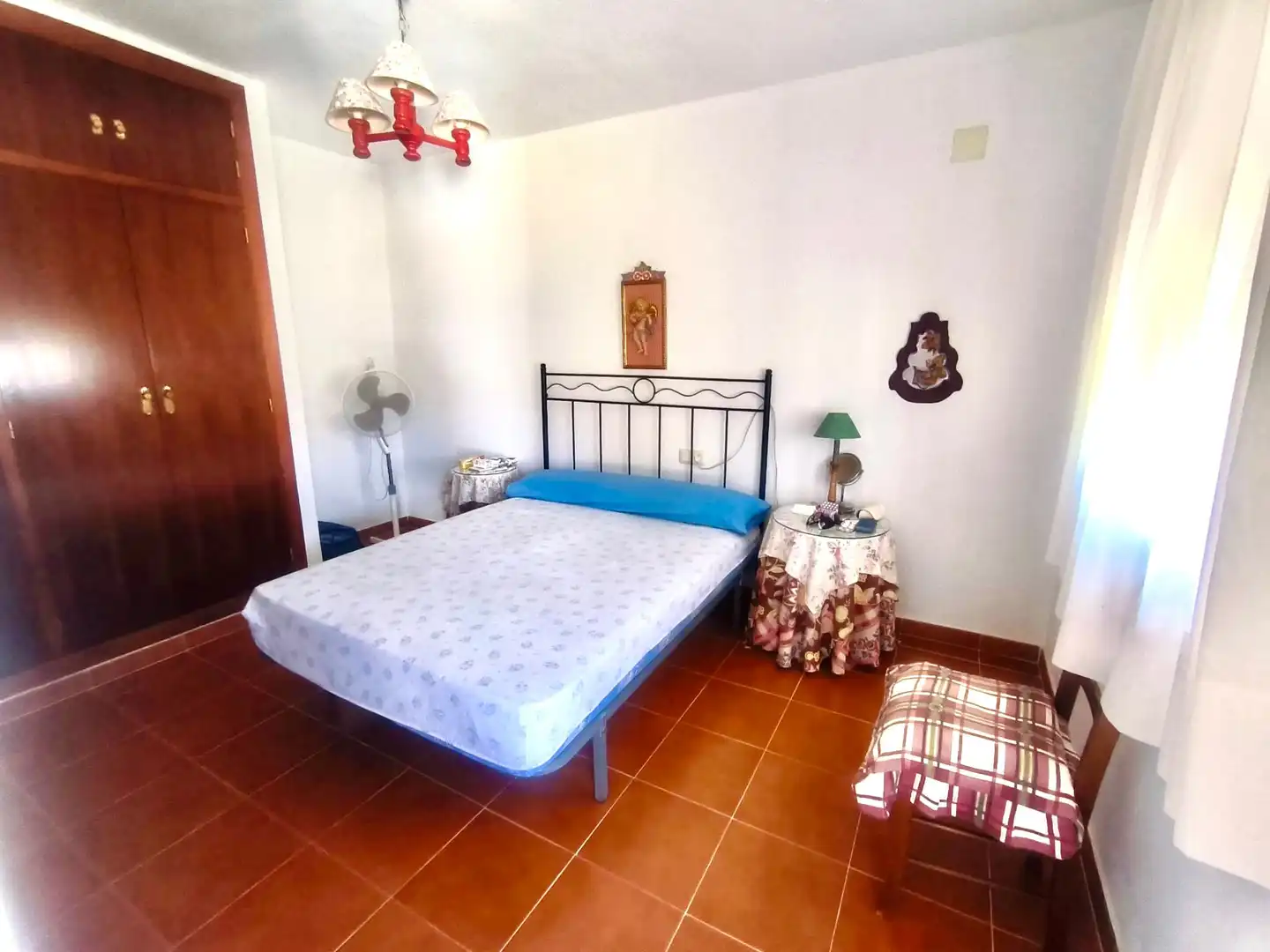 Habitación de Casa o chalet en venta en Tarifa con Jardín privado y Terraza