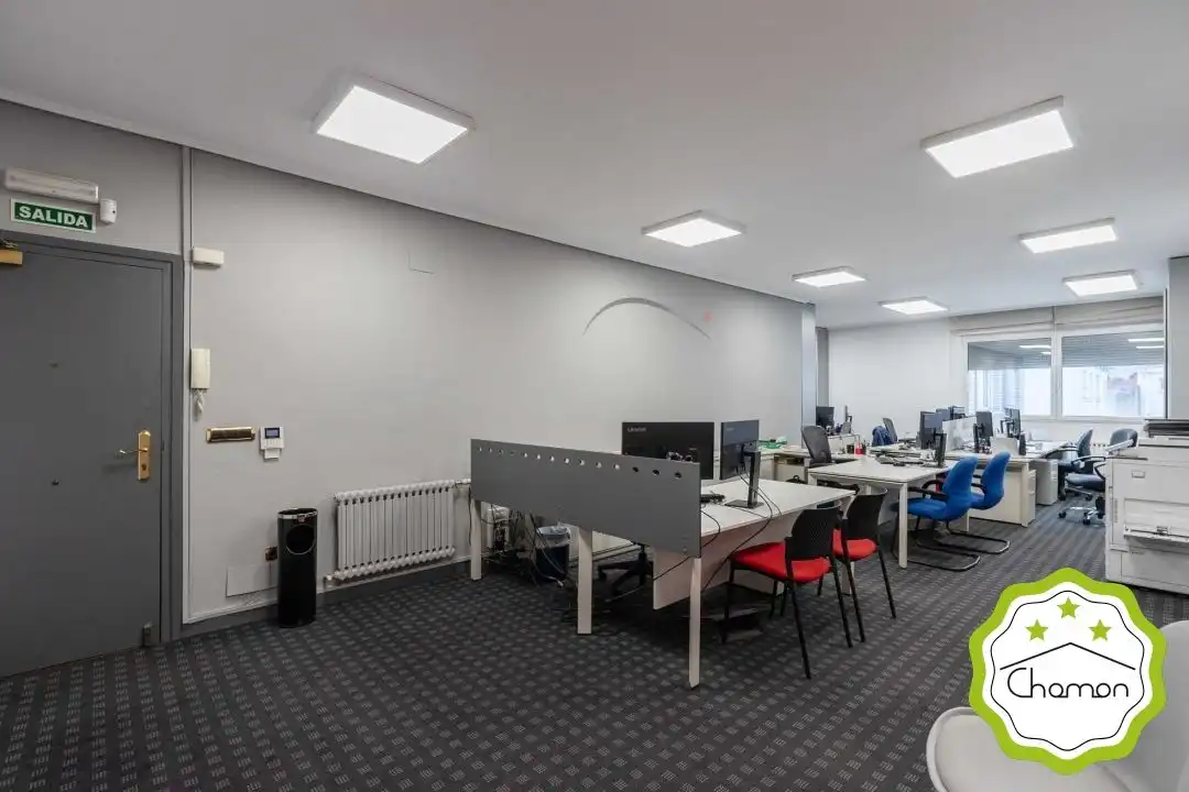 Office space with lift for sale in Indautxu, imagen 32
