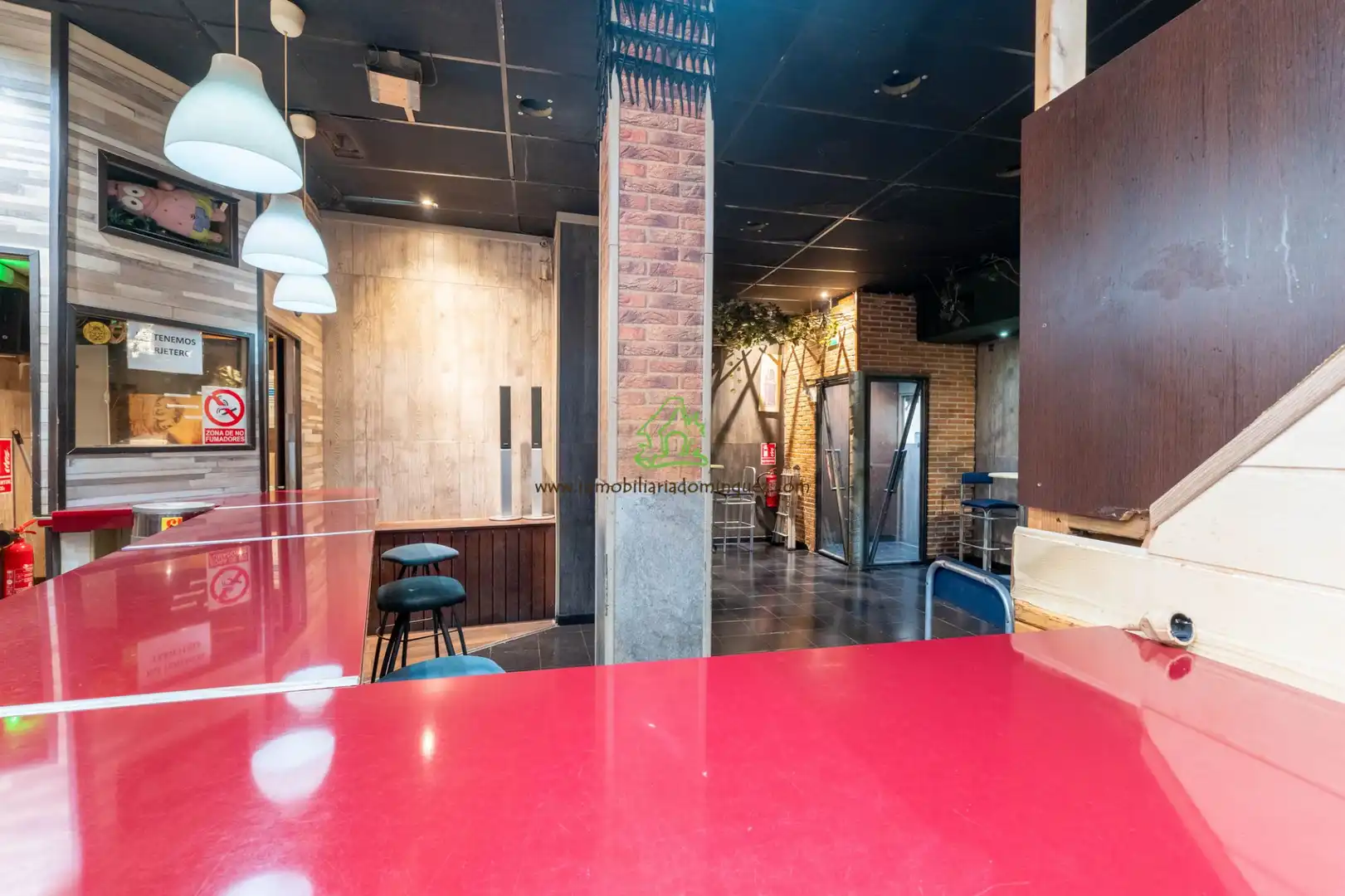 Local en venta en Calle San Antonio, 1, La Catedral