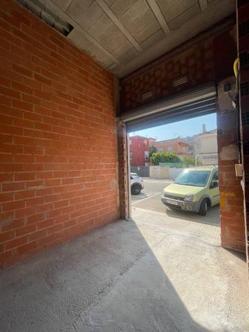 Local comercial en Venta en Carrer de la Taona en Miramar