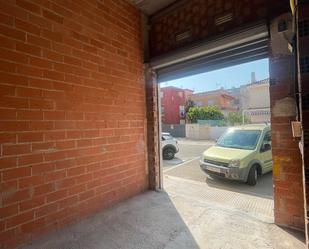 Parkplatz von Geschaftsraum zum verkauf in Miramar