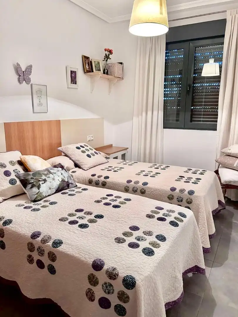 Apartment with terrace for sale in Playa del Acequión, Náufragos y Rocío del Mar, imagen 7