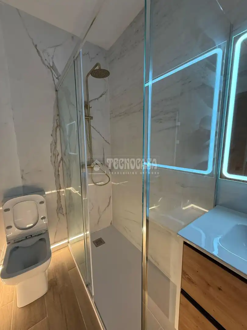 Flat for sale in El Soto - Azorín