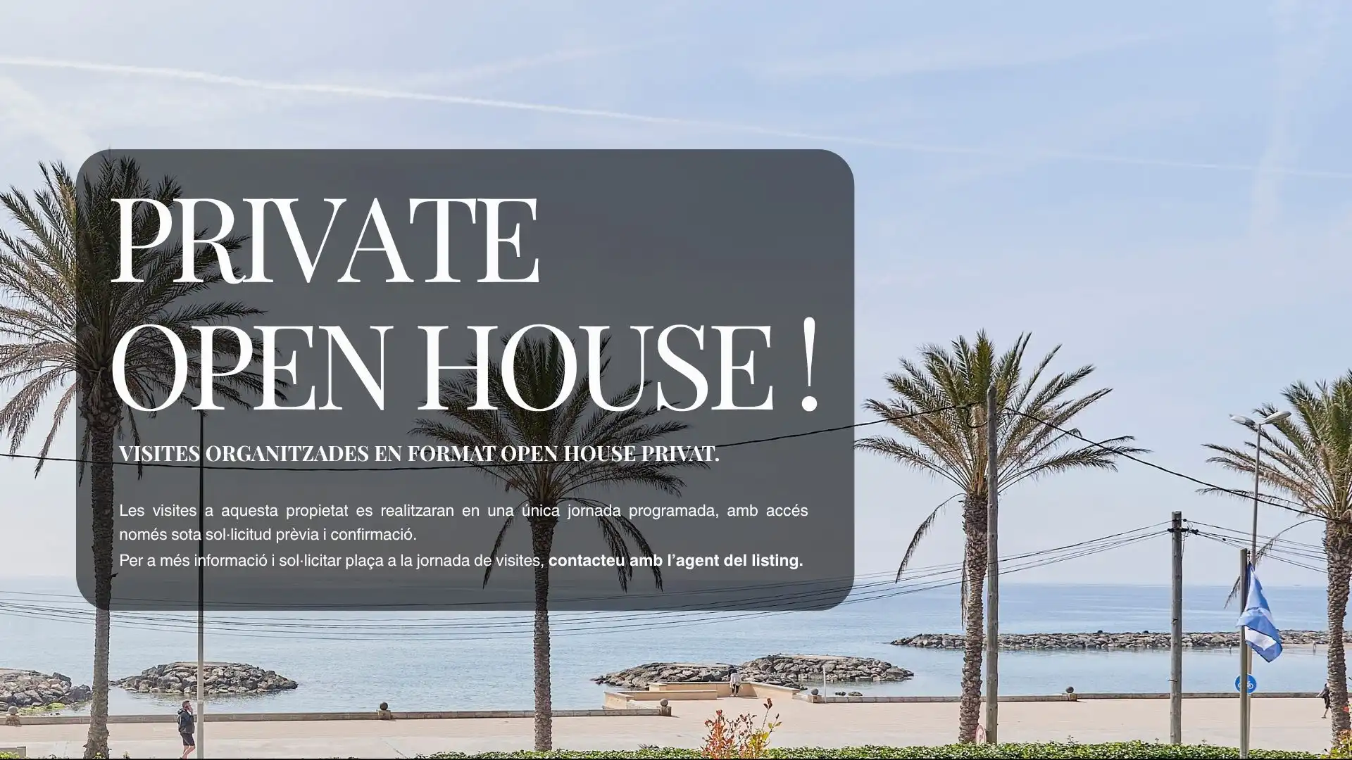 Detached homes for sale in Mataró  with Air Conditioner, Heating and Parquet flooring