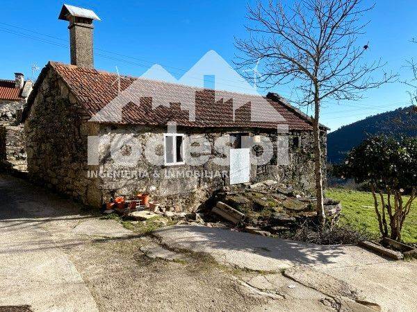 Casa-chalet en Venta en Melón