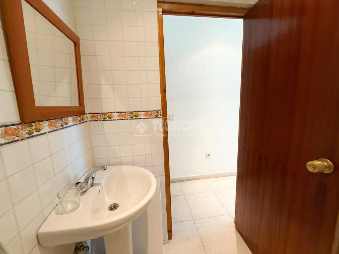 Local comercial en venda a Villalba Estación, imagen 11