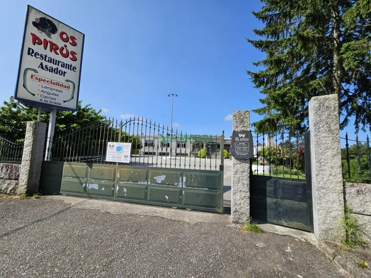 Local commercial à vendre à Arbo, imagen 3