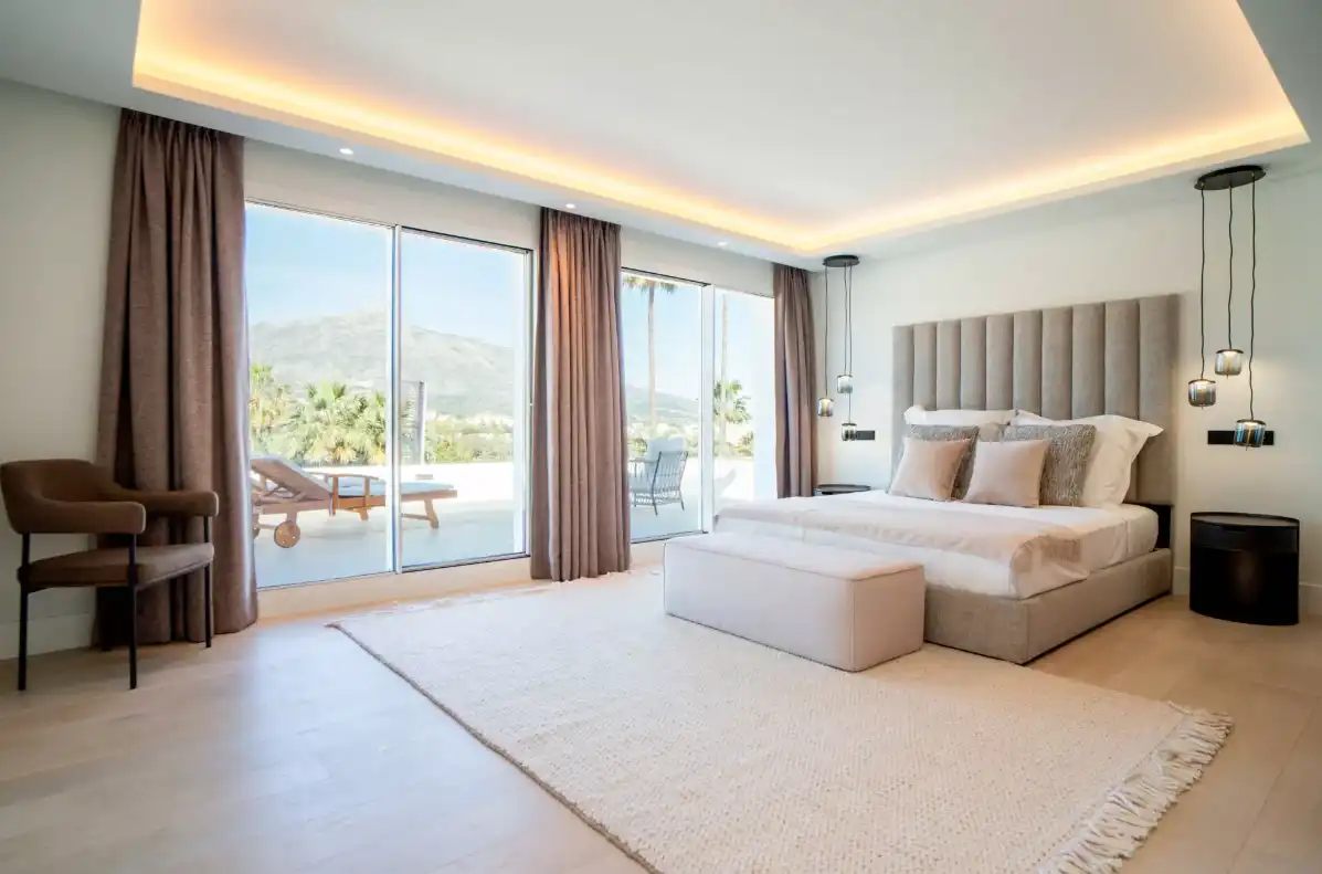 Casa con piscina in vendita a Marbella Centro, imagen 9