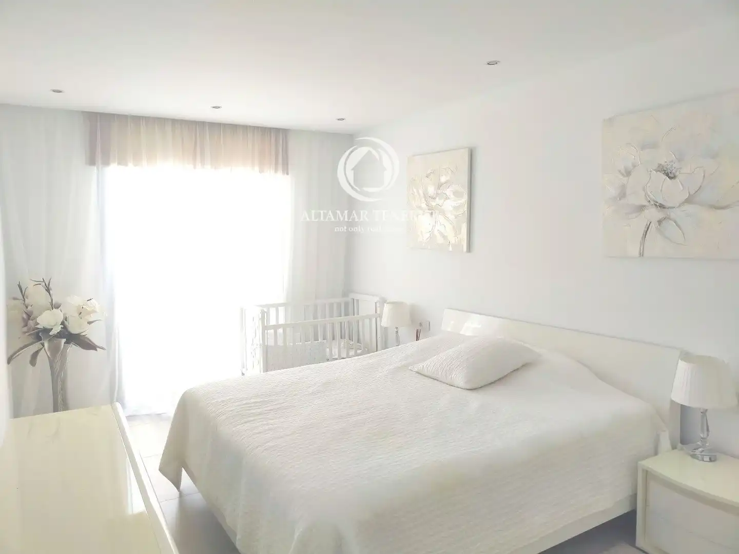 Terraced house with pool for sale in Golf de Costa Adeje, imagen 21