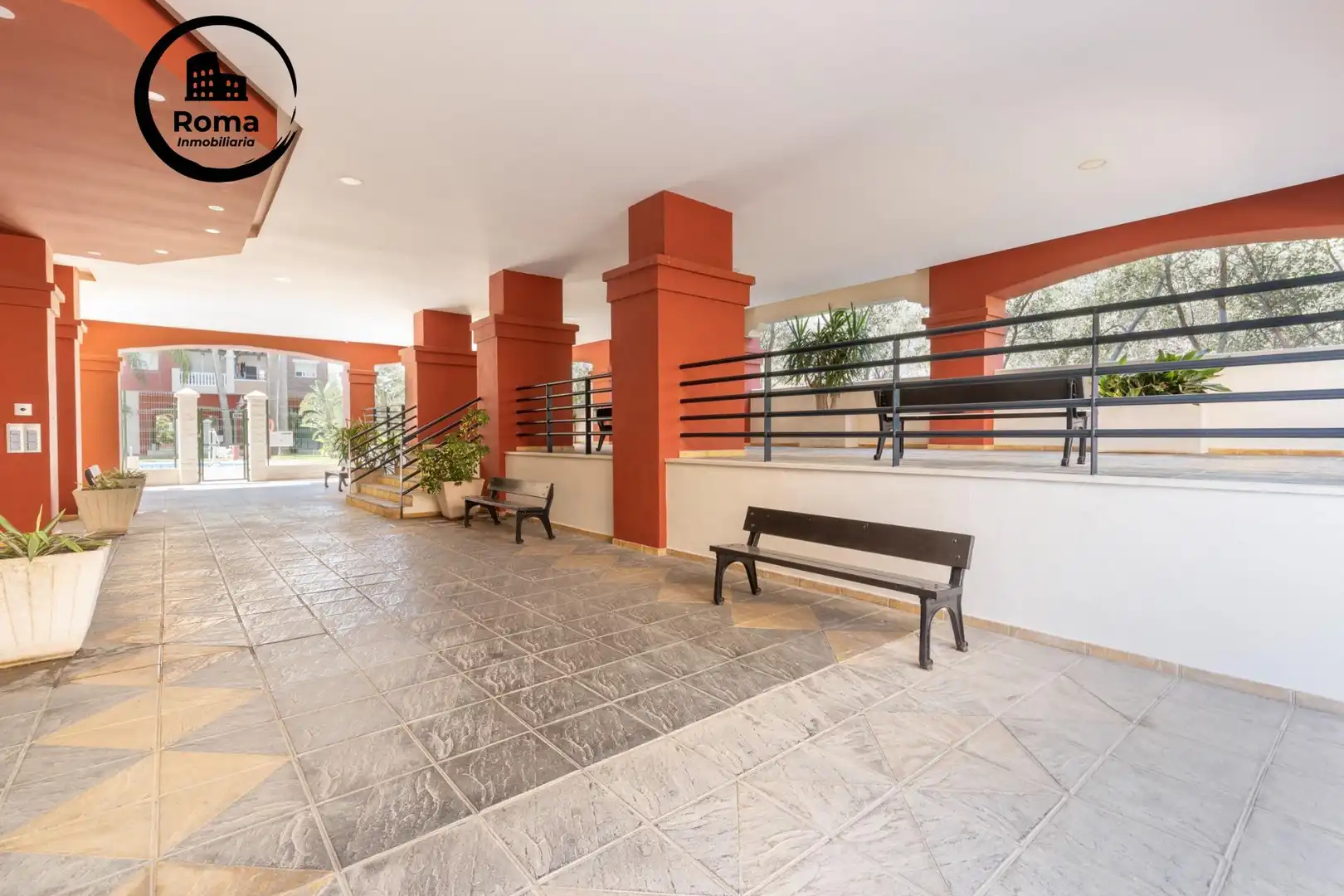 Piso con piscina en venta en Playa de Granada, imagen 6