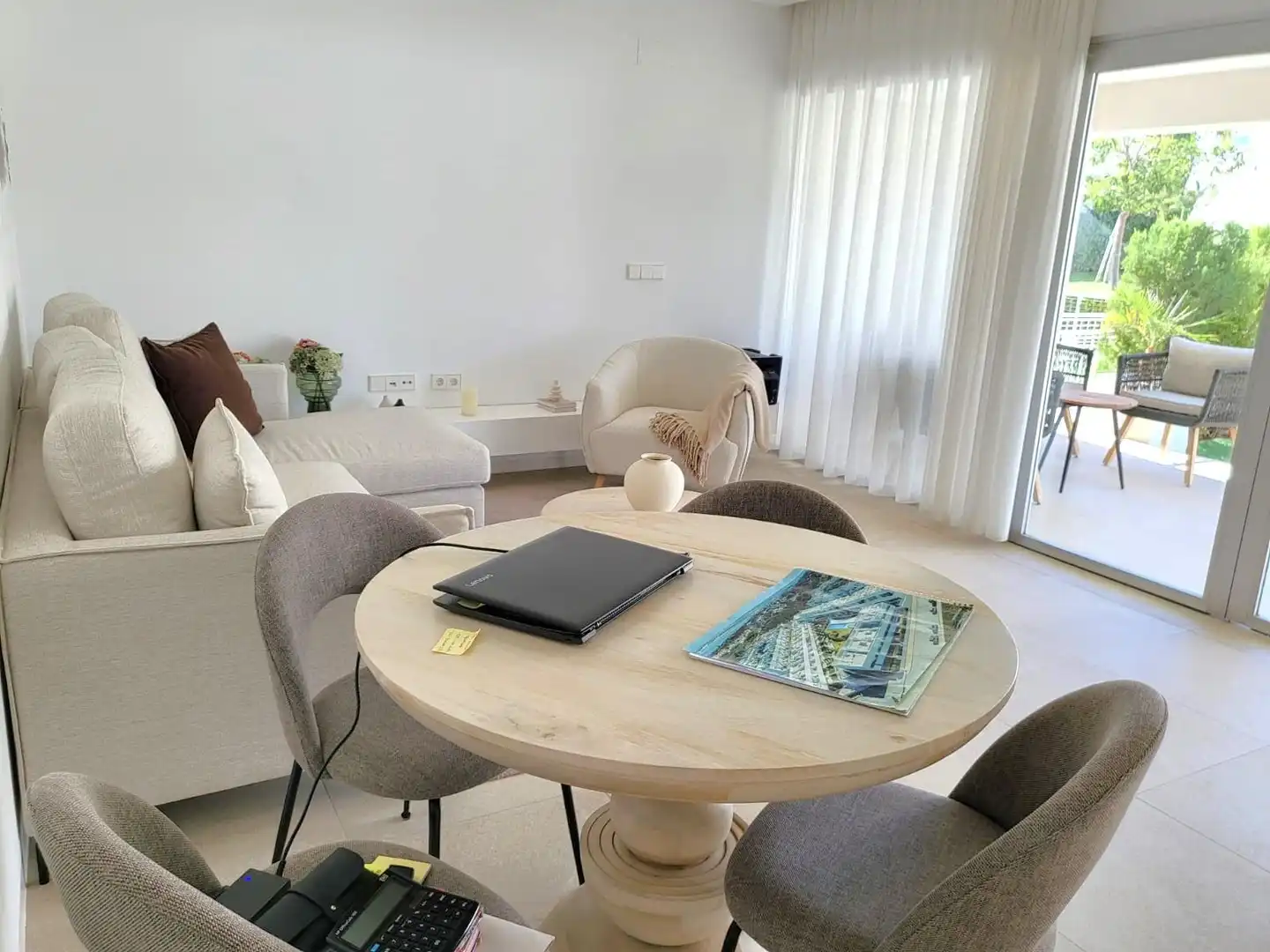 Bungalow avec piscine à vendre à Los Balcones - Los Altos, imagen 2