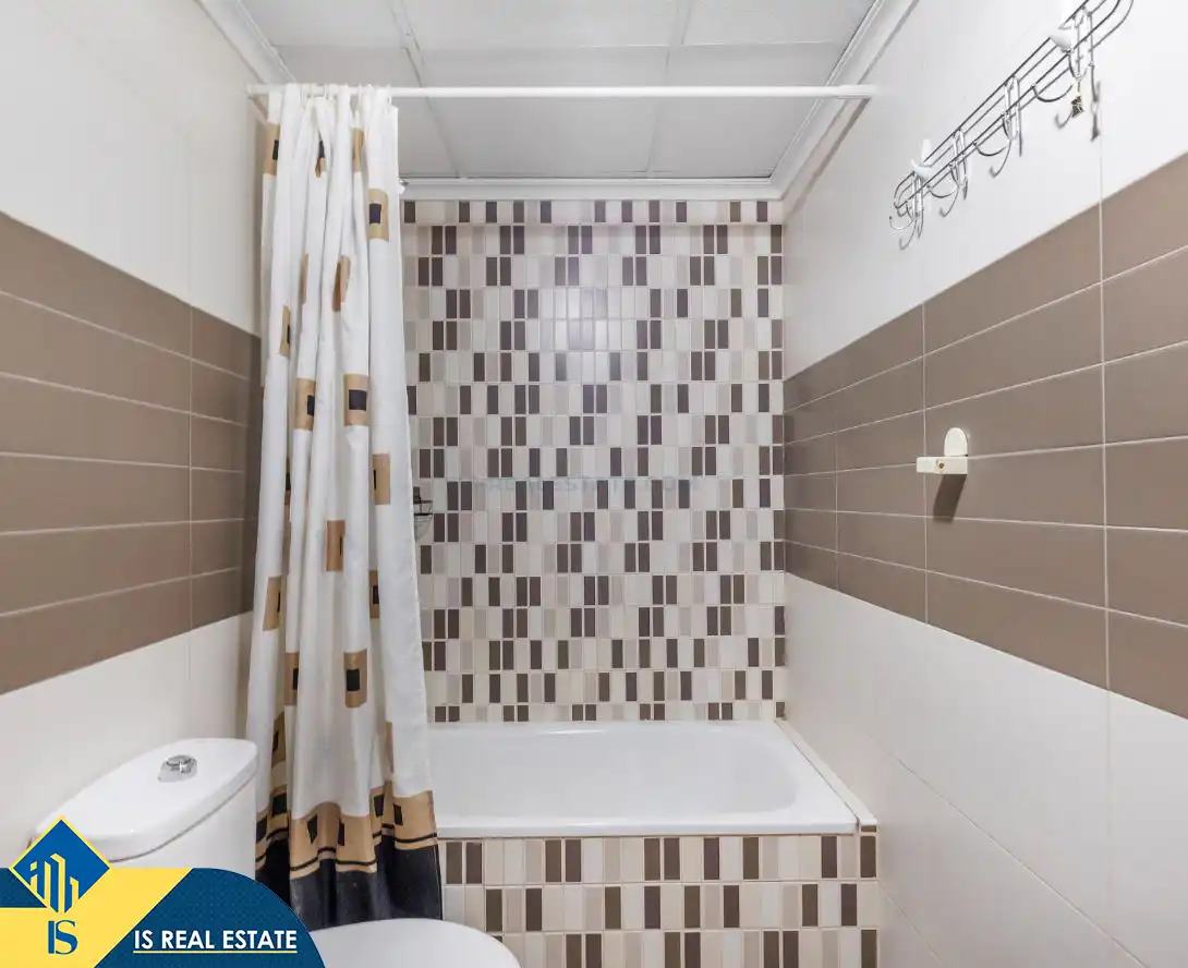 Apartament amb terrassa en venda a Centro, imagen 17