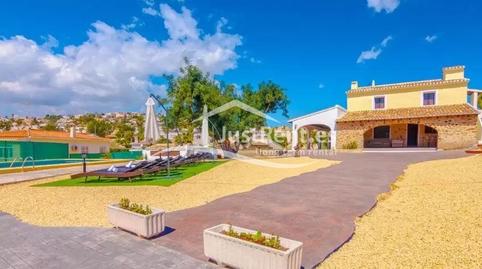 Photo 5 of House or chalet to rent in Cometa, Alicante