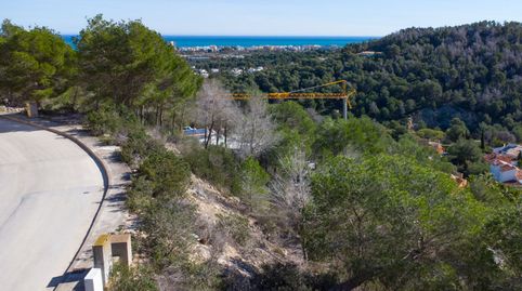 Foto 3 de Residencial en venta en Centro ciudad, Jávea / Xàbia
