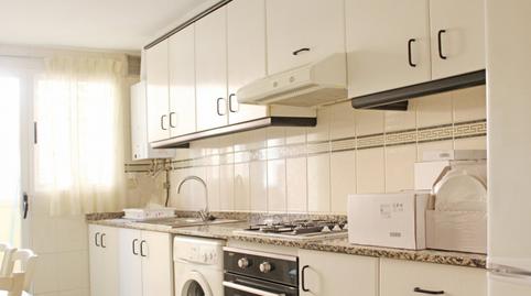 Photo 4 of Flat to rent in Puerto de Sagunto - Calle Reina Maria Cristina, Avenida de Abril - 9 de Octubre, Sagunto / Sagunt