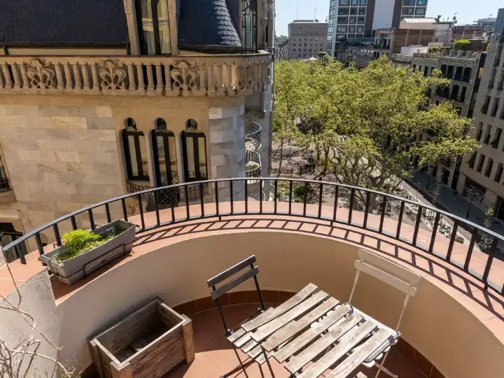 Flat with lift for sale in Carrer de Gràcia 1, imagen 16