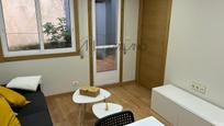 Living room of Flat for sale in Vigo 