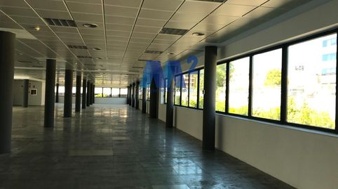 Foto 2 von Büro zur Miete in San Rafael, Zona Industrial, Alcobendas
