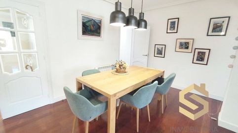 Foto 4 de Piso en venta en Careaga Placido Plaza, San Pedro de Deusto - La Ribera, Bilbao