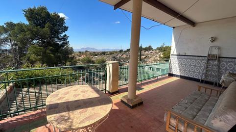 Foto 2 de Finca rústica en venta en Crevillent, Alicante