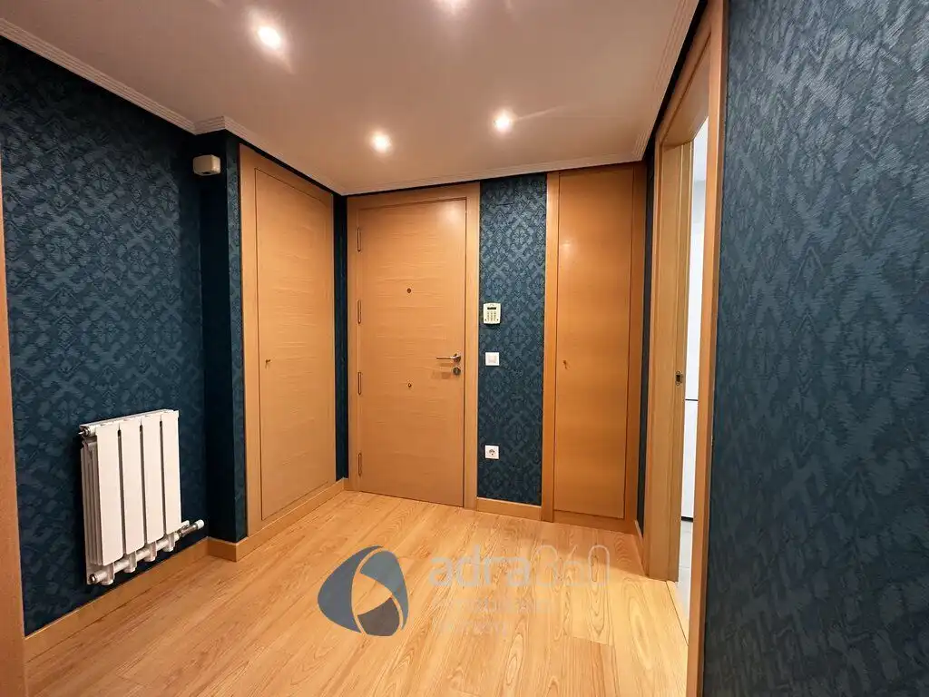 Flat for rent in Alfonso VI, San Adrián