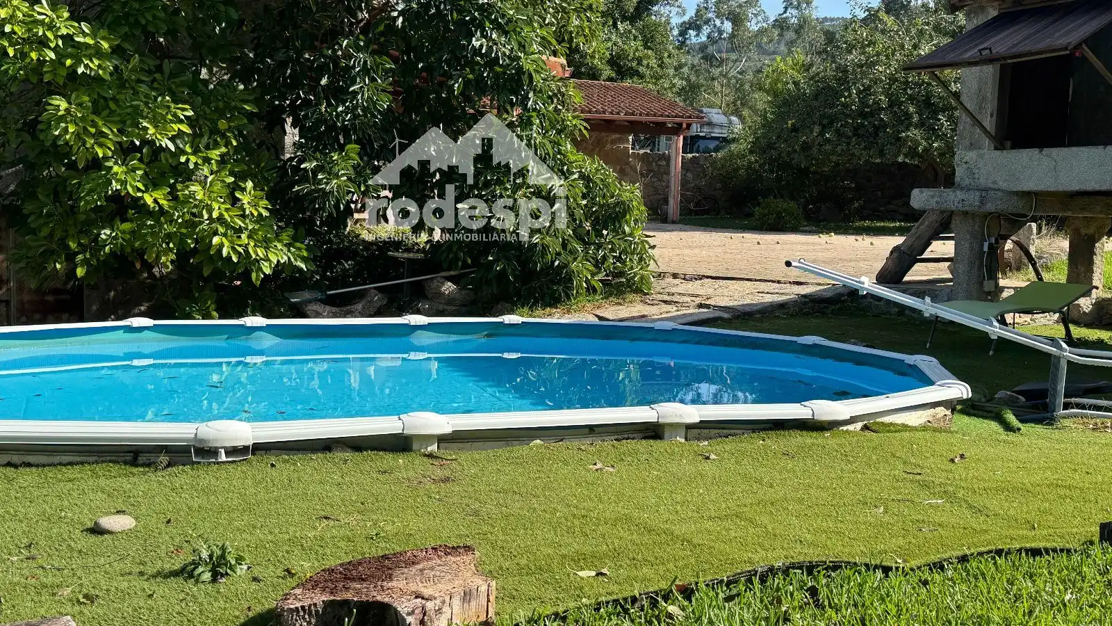 Villa avec piscine à vendre à Covelo, imagen 33