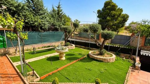 Foto 3 de Casa o xalet en venda a Camino Hondo, Argés, Toledo