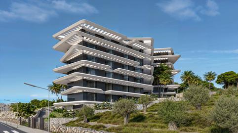 Foto 2 de Apartament en venda a Calle Calle de Los Altos de las Mesas, Huerta Nueva, Estepona