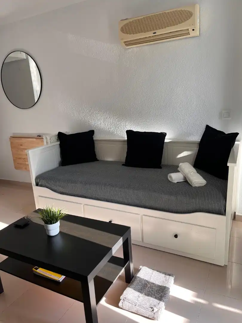 Estudio de alquiler en Calle Poseidon, 8, Nueva Torrequebrada