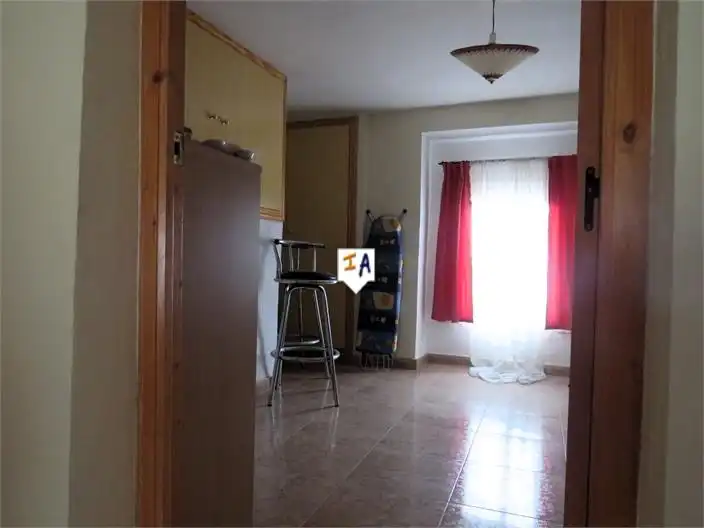 Terraced house for sale in Alcaudete, imagen 12