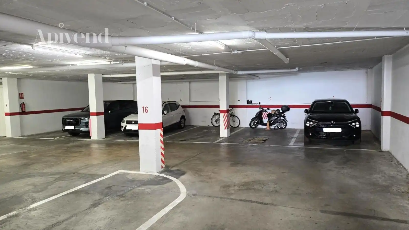Piso en venta en Gravina, imagen 24