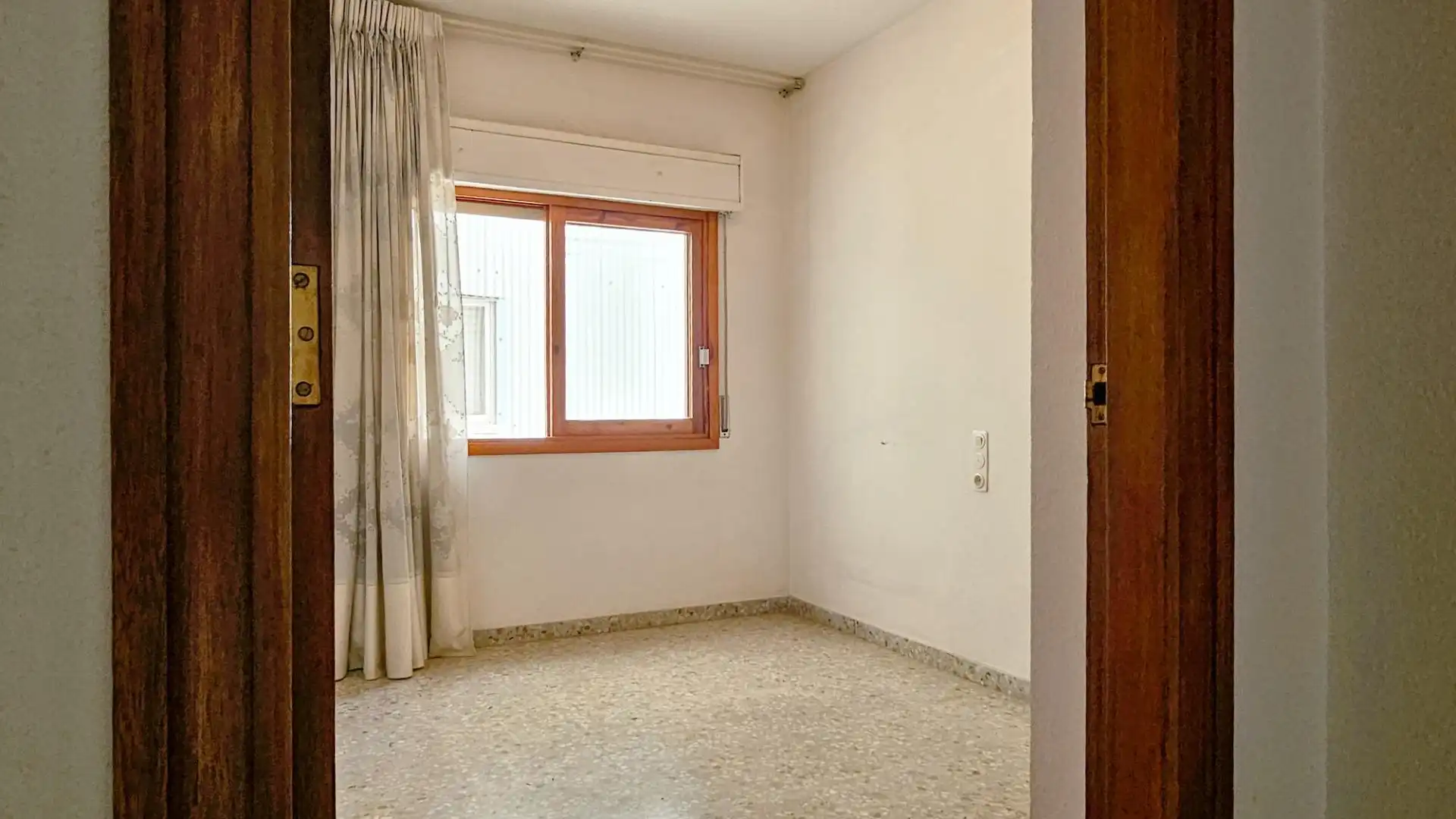 Bedroom of Flat for sale in Gandia  with Storage room and Balcony