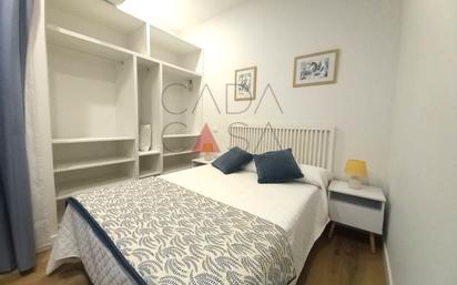 Bedroom of Flat for sale in El Astillero    with Air Conditioner and Heating